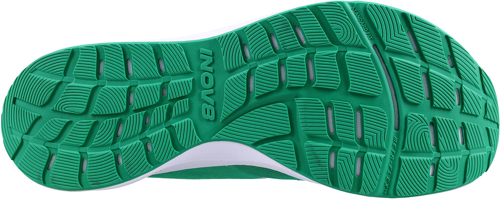 Inov8 RoadFly Max Mens Running Shoes - Green