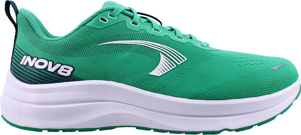 Inov8 RoadFly Max Mens Running Shoes - Green