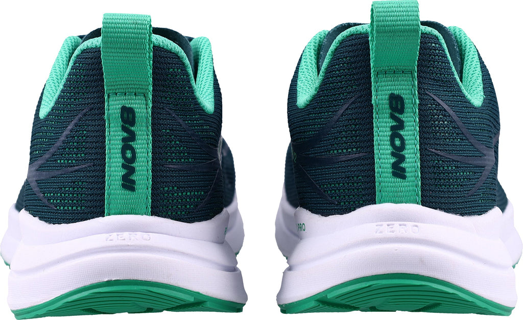 Inov8 RoadFly Zero WIDE FIT Mens Running Shoes - Blue