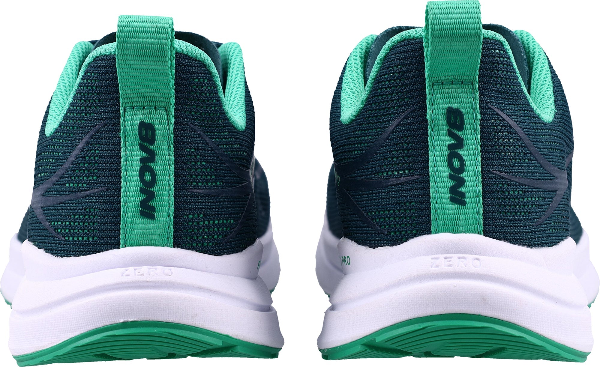 Inov8 RoadFly Zero WIDE FIT Mens Running Shoes - Blue