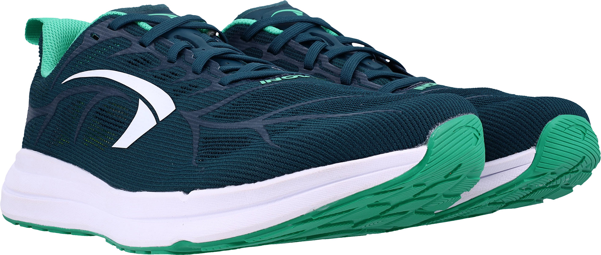 Inov8 RoadFly Zero WIDE FIT Mens Running Shoes - Blue