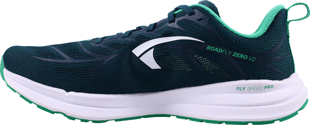 Inov8 RoadFly Zero WIDE FIT Mens Running Shoes - Blue