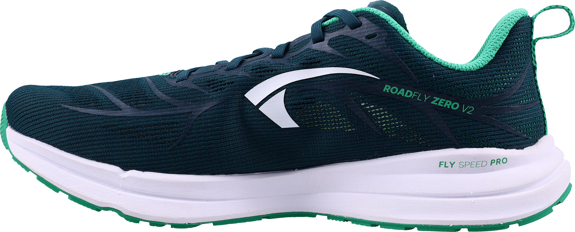 Inov8 RoadFly Zero WIDE FIT Mens Running Shoes - Blue