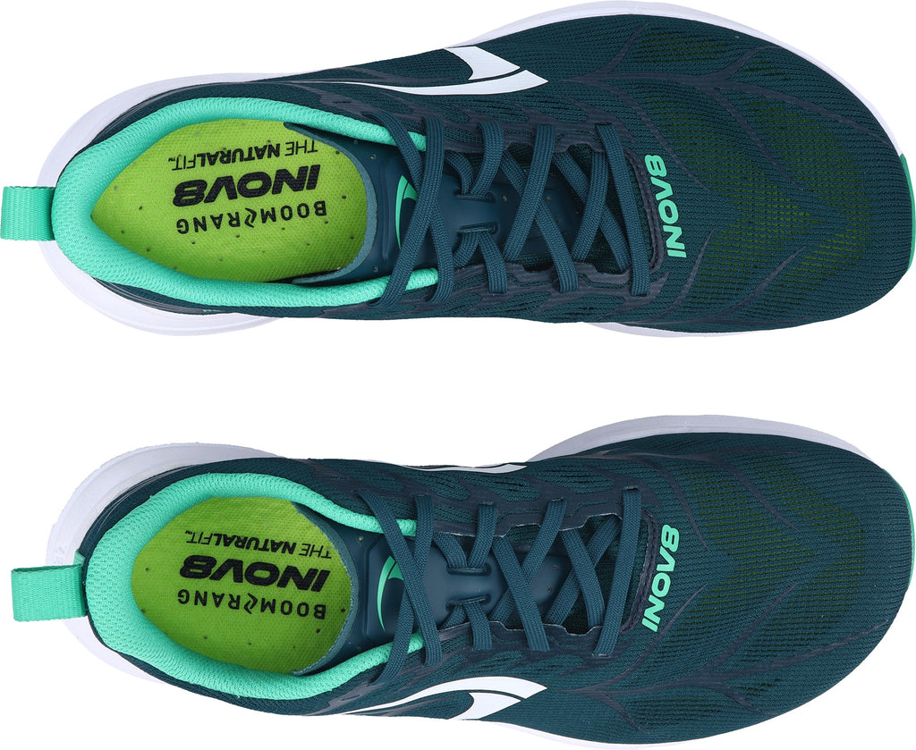 Inov8 RoadFly Zero WIDE FIT Mens Running Shoes - Blue