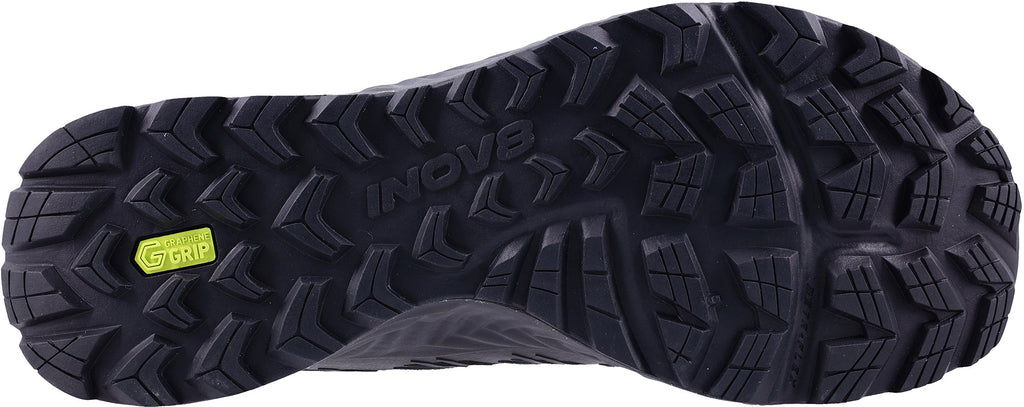 Inov8 TrailFly V2 Mens Trail Running Shoes - Black