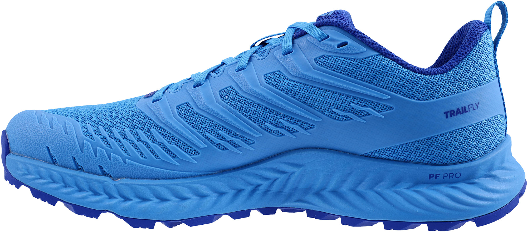 Inov8 TrailFly V2 Mens Trail Running Shoes - Blue