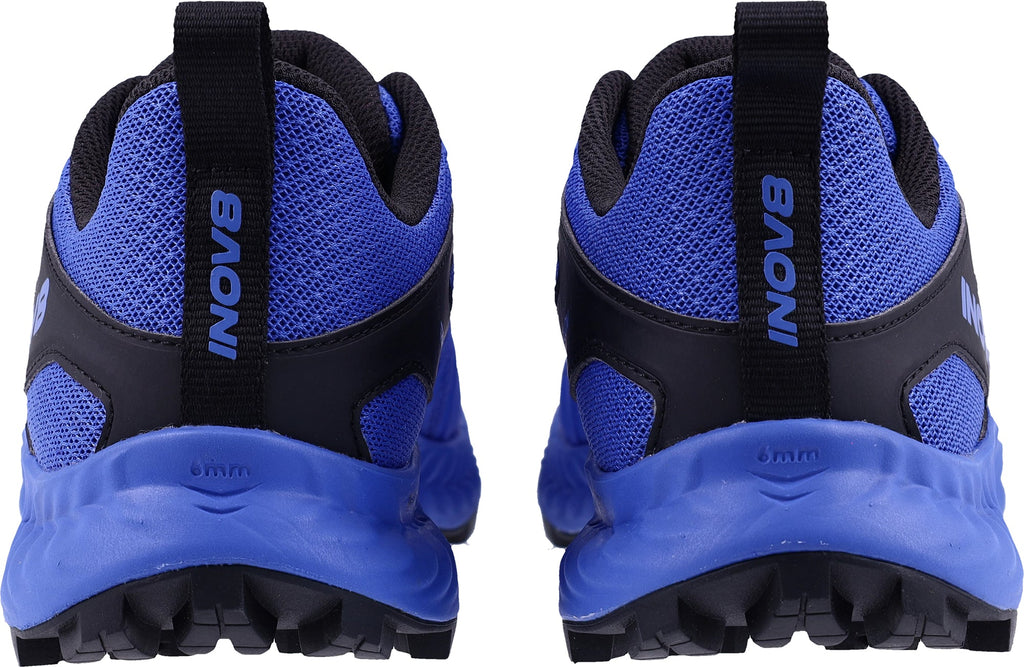 Inov8 TrailTalon Mens Trail Running Shoes - Blue