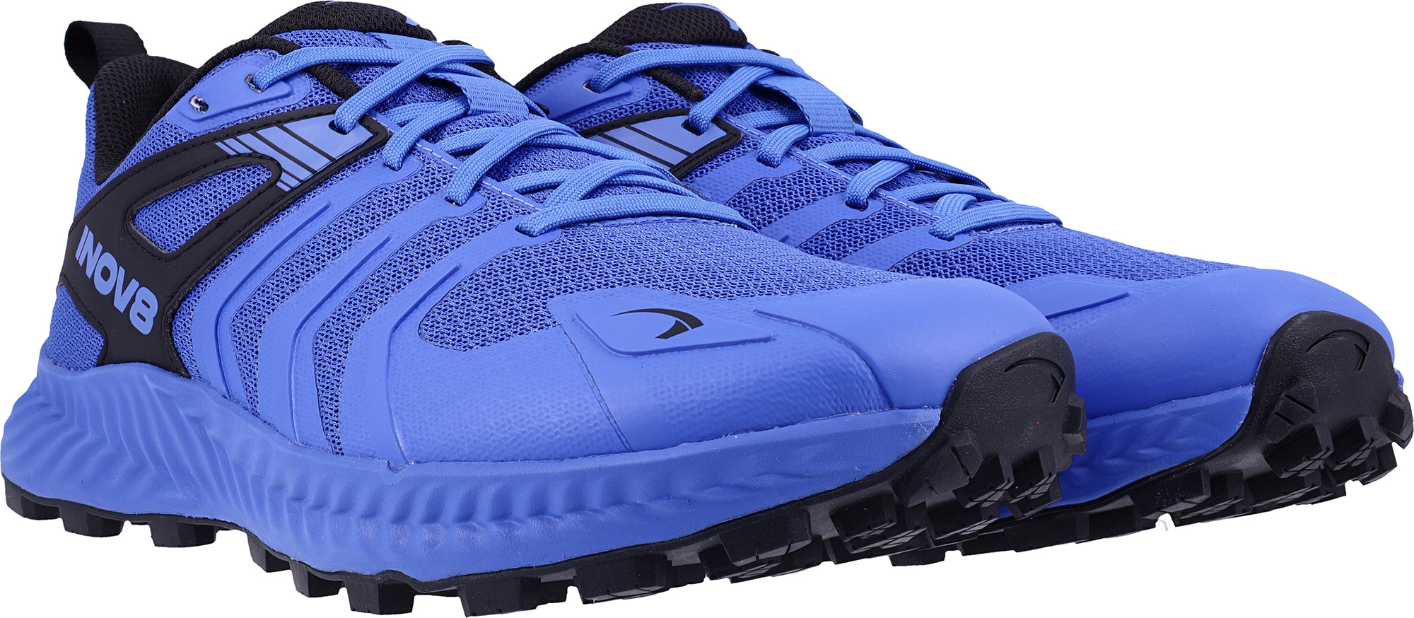 Inov8 TrailTalon Mens Trail Running Shoes - Blue