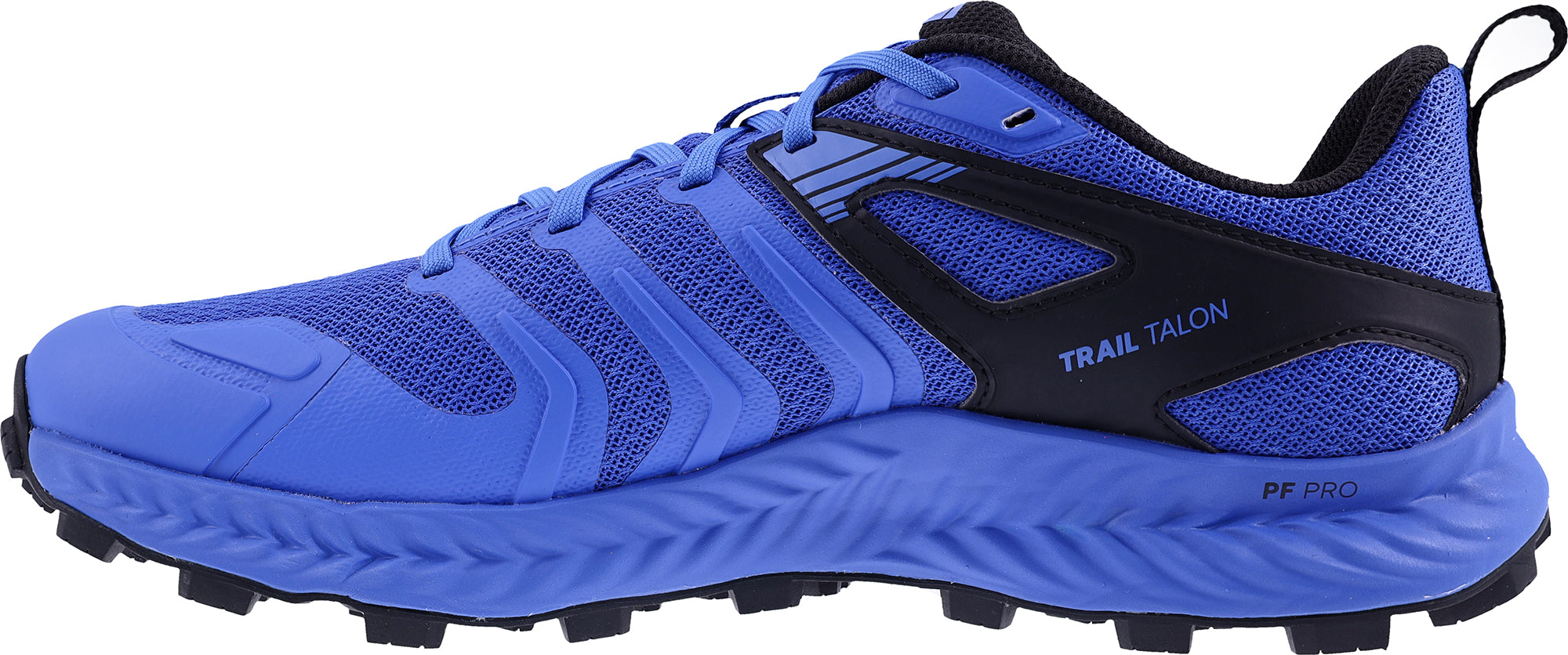 Inov8 TrailTalon Mens Trail Running Shoes - Blue