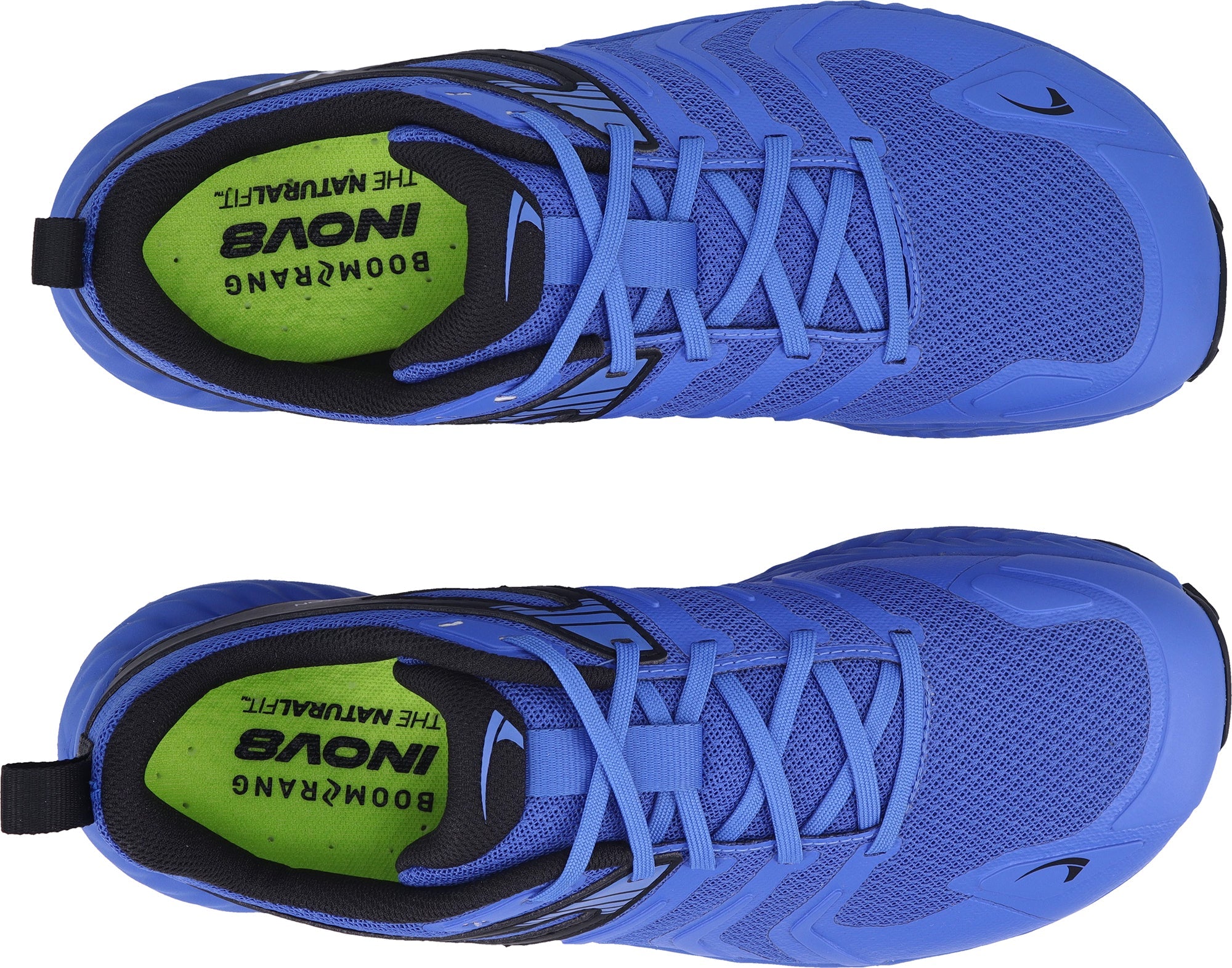 Inov8 TrailTalon Mens Trail Running Shoes - Blue