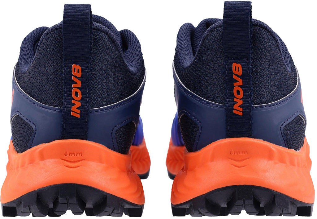 Inov8 TrailTalon Mens Trail Running Shoes - Blue