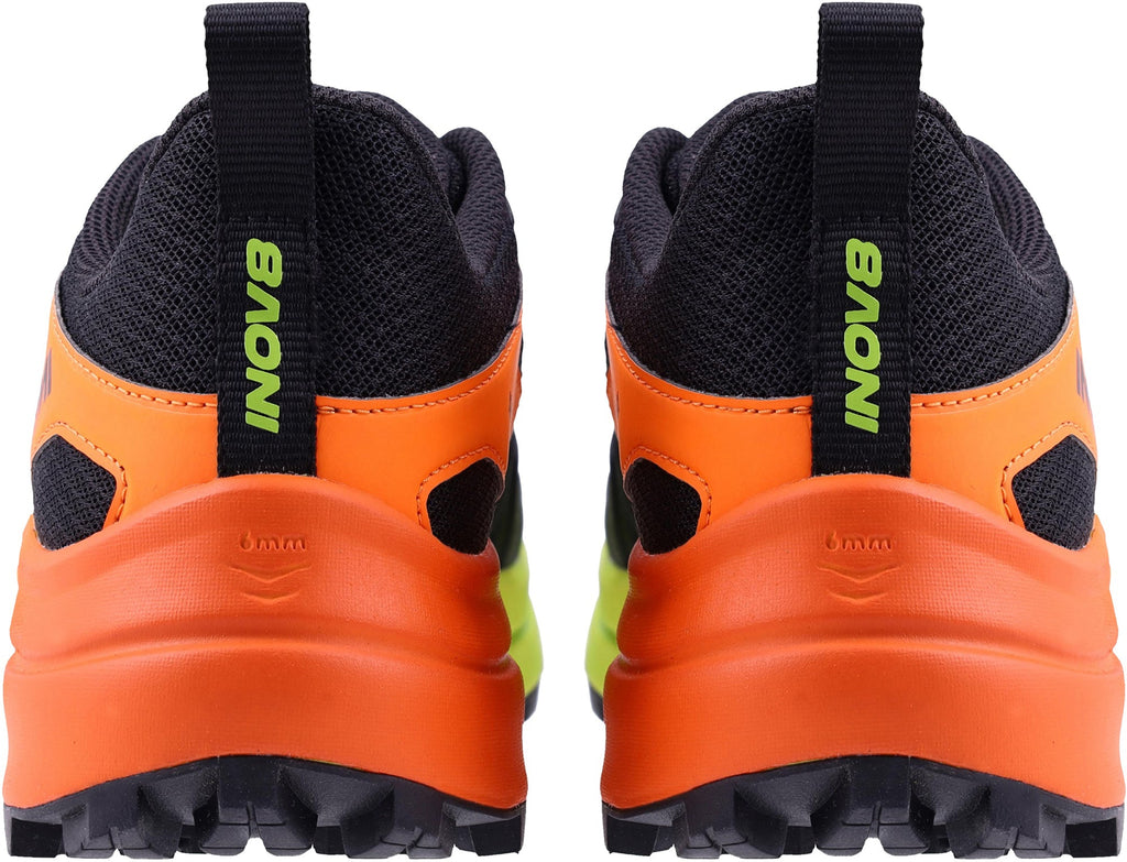 Inov8 TrailTalon Max Mens Trail Running Shoes - Black