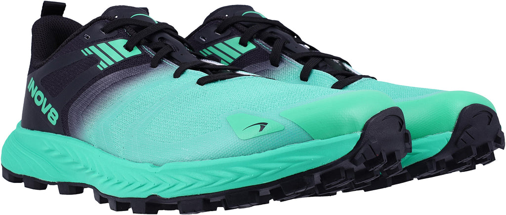 Inov8 TrailTalon Speed Mens Trail Running Shoes - Green