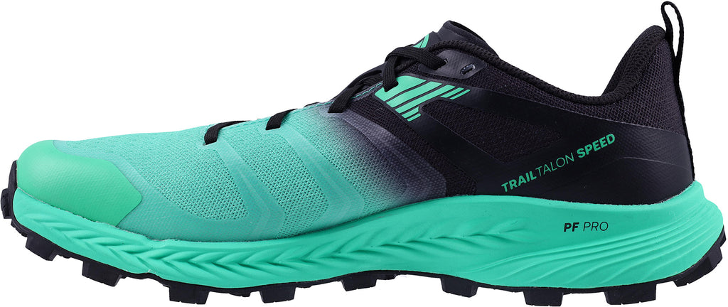 Inov8 TrailTalon Speed Mens Trail Running Shoes - Green