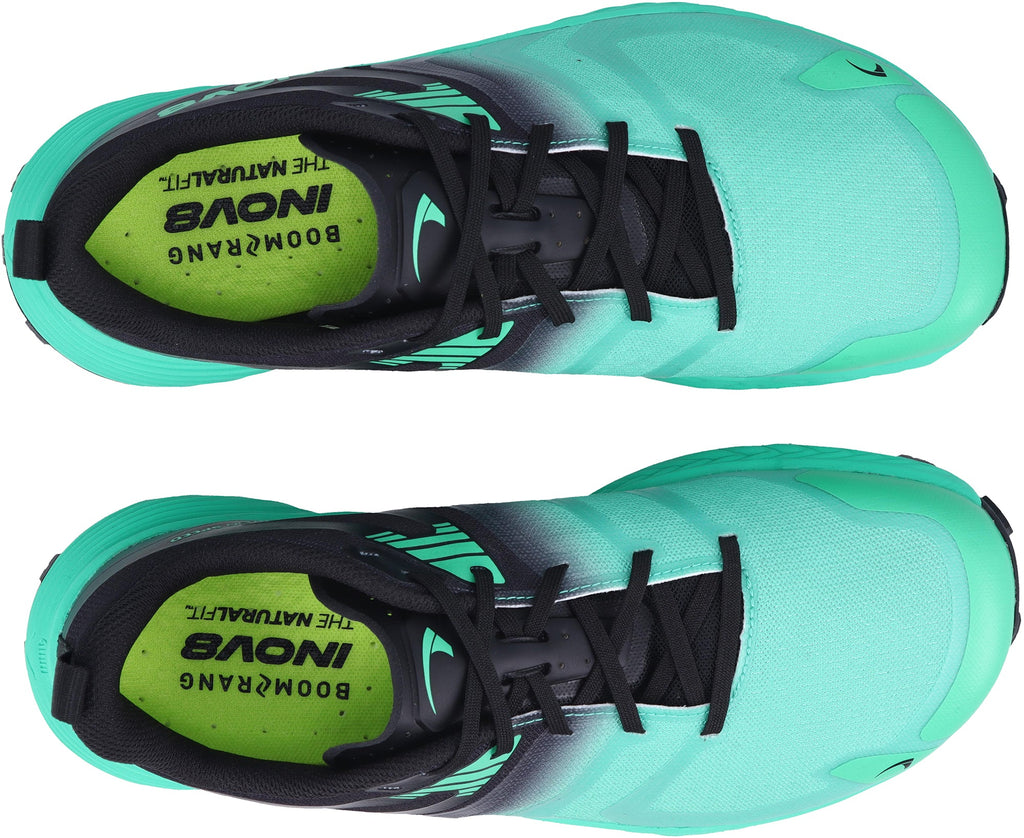 Inov8 TrailTalon Speed Mens Trail Running Shoes - Green