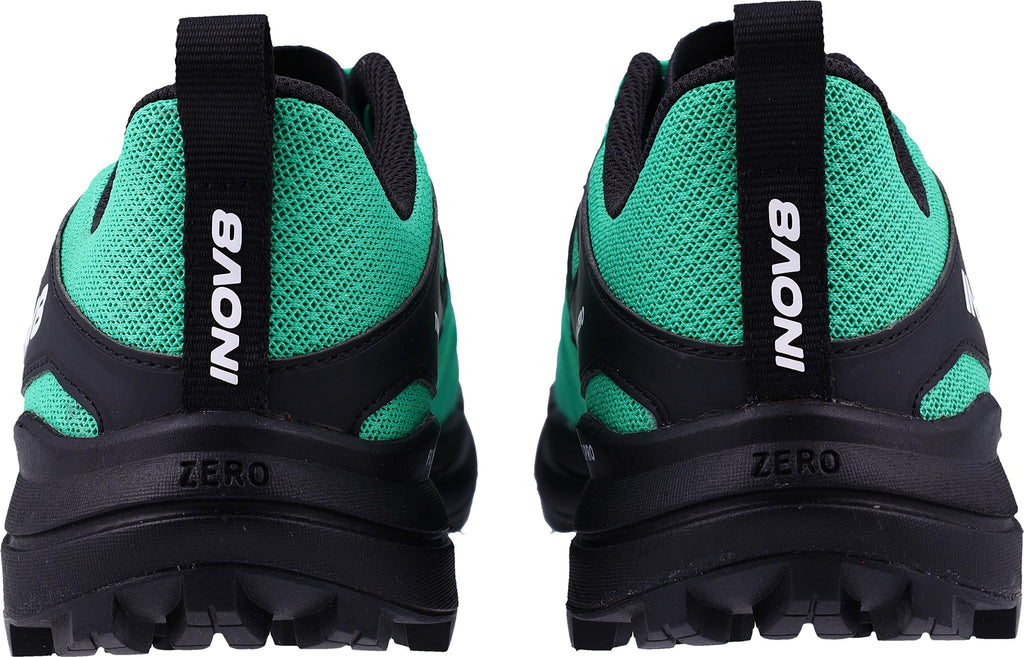 Inov8 TrailTalon Zero Mens Trail Running Shoes - Green