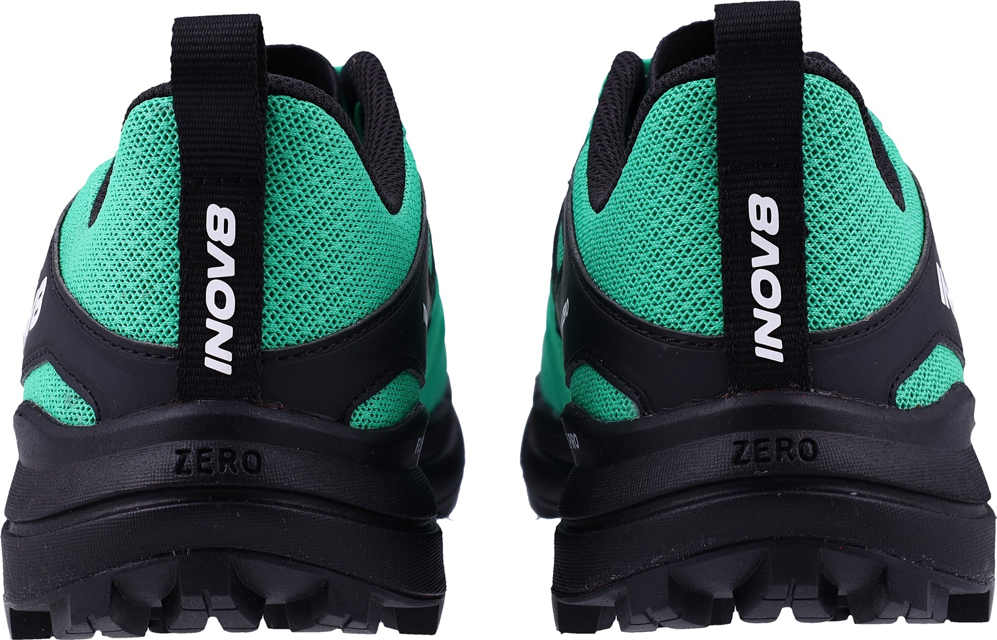 Inov8 TrailTalon Zero Mens Trail Running Shoes - Green