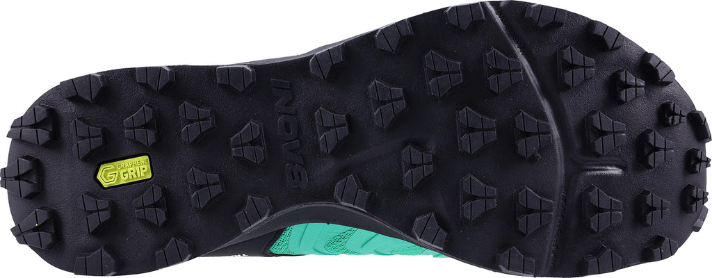 Inov8 TrailTalon Zero Mens Trail Running Shoes - Green