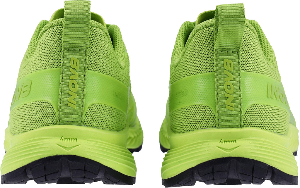 Inov8 TrailFly Speed V2 Mens Trail Running Shoes - Green