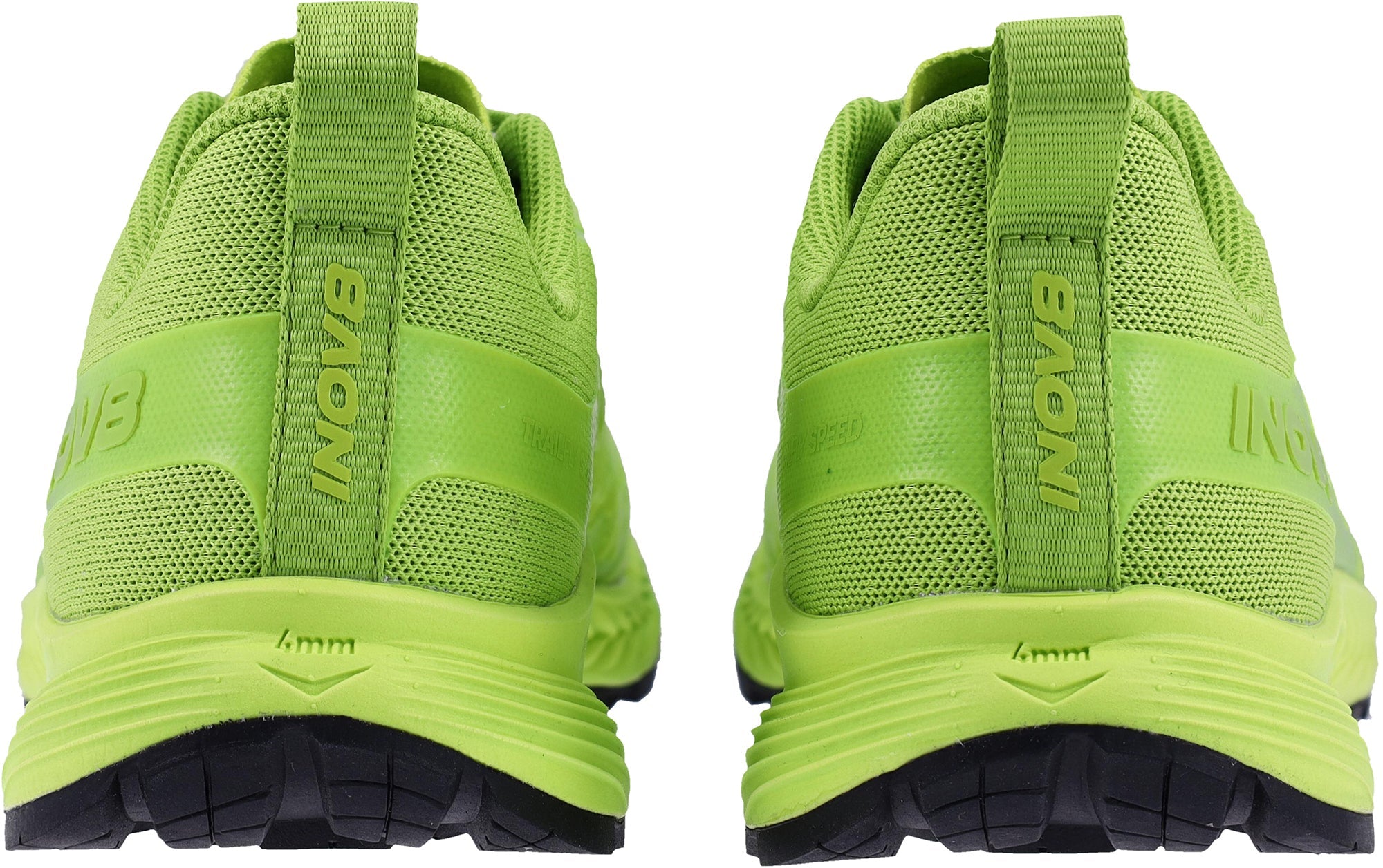 Inov8 TrailFly Speed V2 Mens Trail Running Shoes - Green