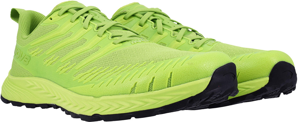 Inov8 TrailFly Speed V2 Mens Trail Running Shoes - Green