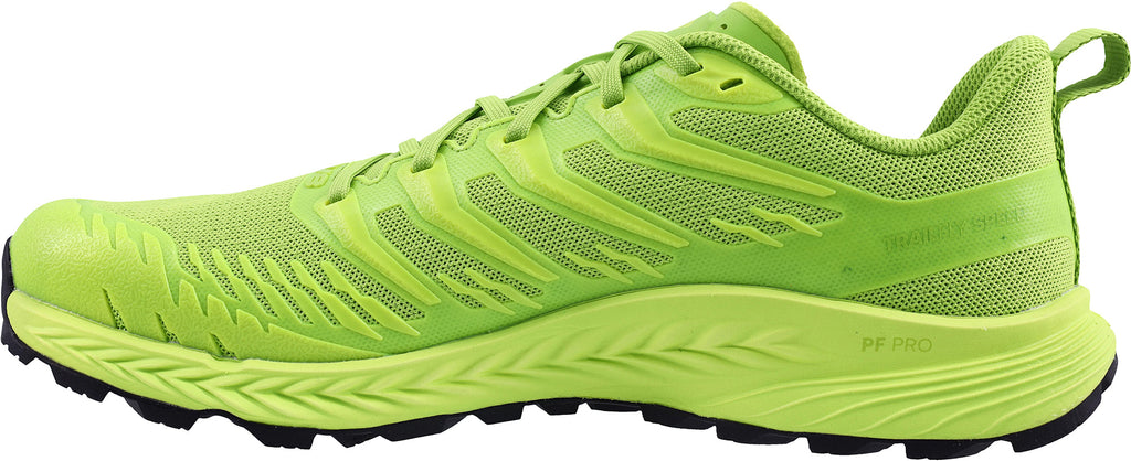 Inov8 TrailFly Speed V2 Mens Trail Running Shoes - Green