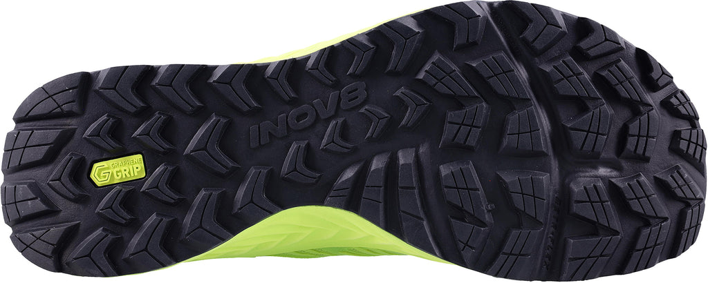 Inov8 TrailFly Speed V2 Mens Trail Running Shoes - Green