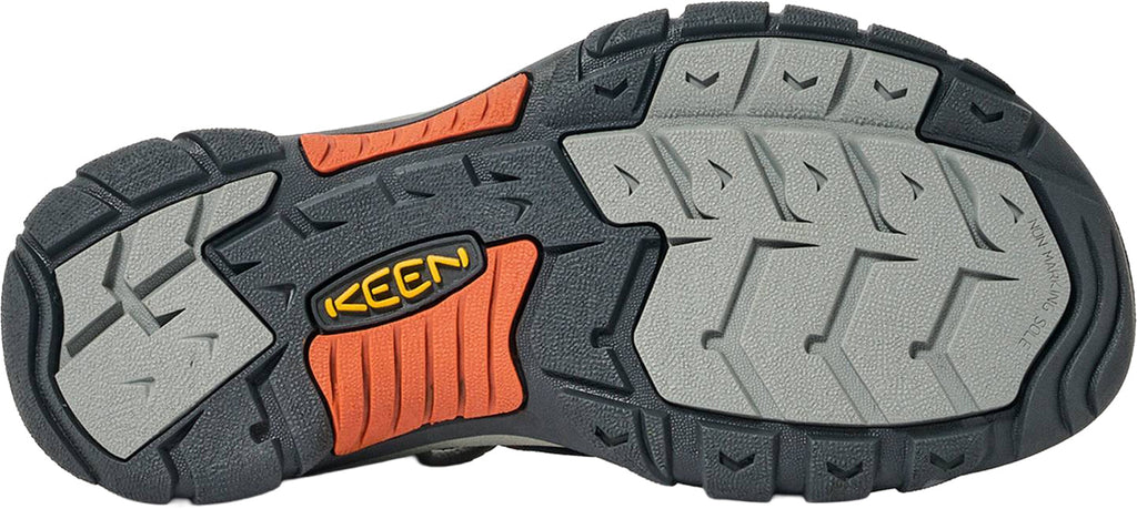 Keen Newport H2 Mens Walking Sandals - Blue