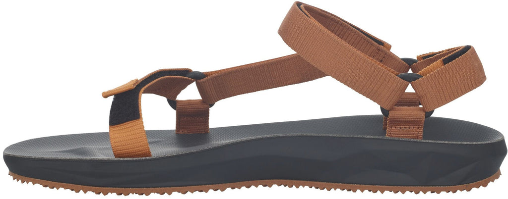 Lizard Hike 2 Mens Sandals - Brown