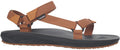 Lizard Hike 2 Mens Sandals - Brown