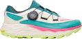 Merrell Agility Peak 6 BOA Mens Trail Running Shoes - White