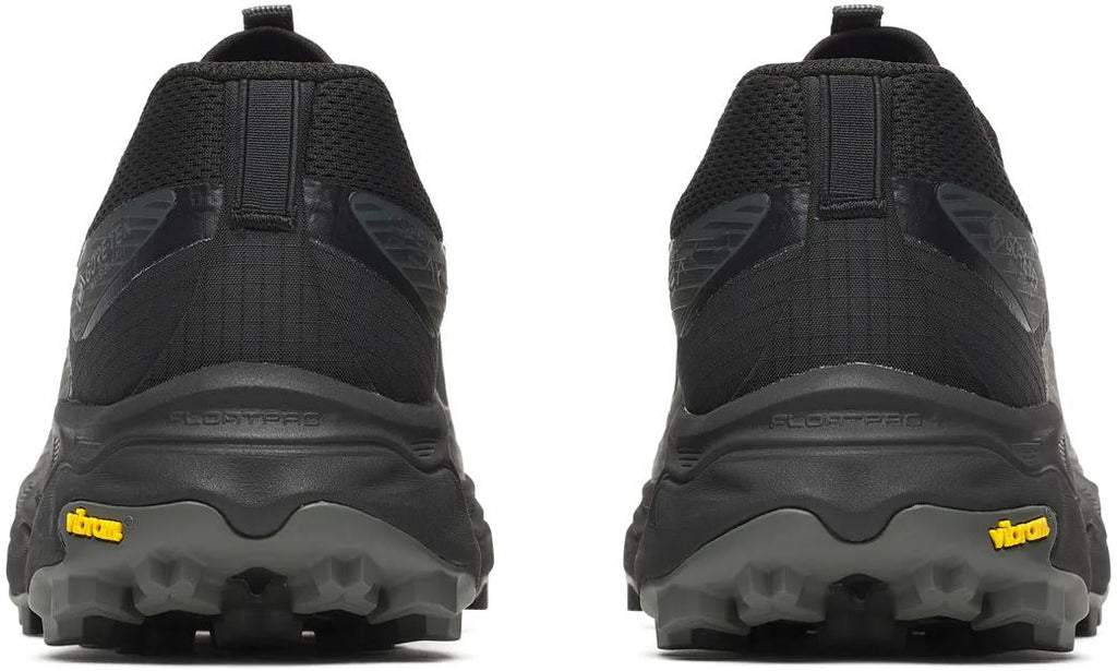Merrell Agility Peak 6 GORE-TEX Mens Trail Running Shoes - Black