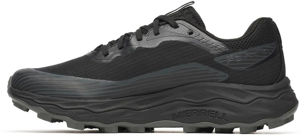 Merrell Agility Peak 6 GORE-TEX Mens Trail Running Shoes - Black