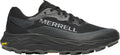 Merrell Agility Peak 6 GORE-TEX Mens Trail Running Shoes - Black