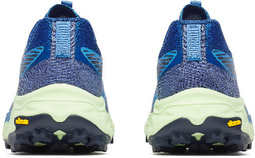 Merrell Agility Peak 6 Mens Trail Running Shoes - Blue