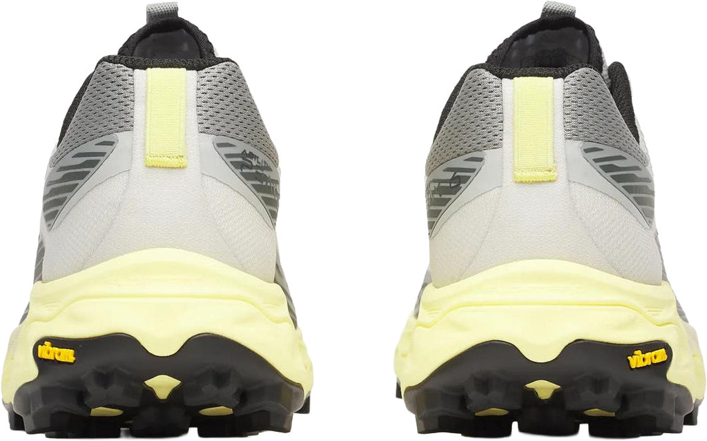 Merrell Agility Peak 6 Mens Trail Running Shoes - Grey