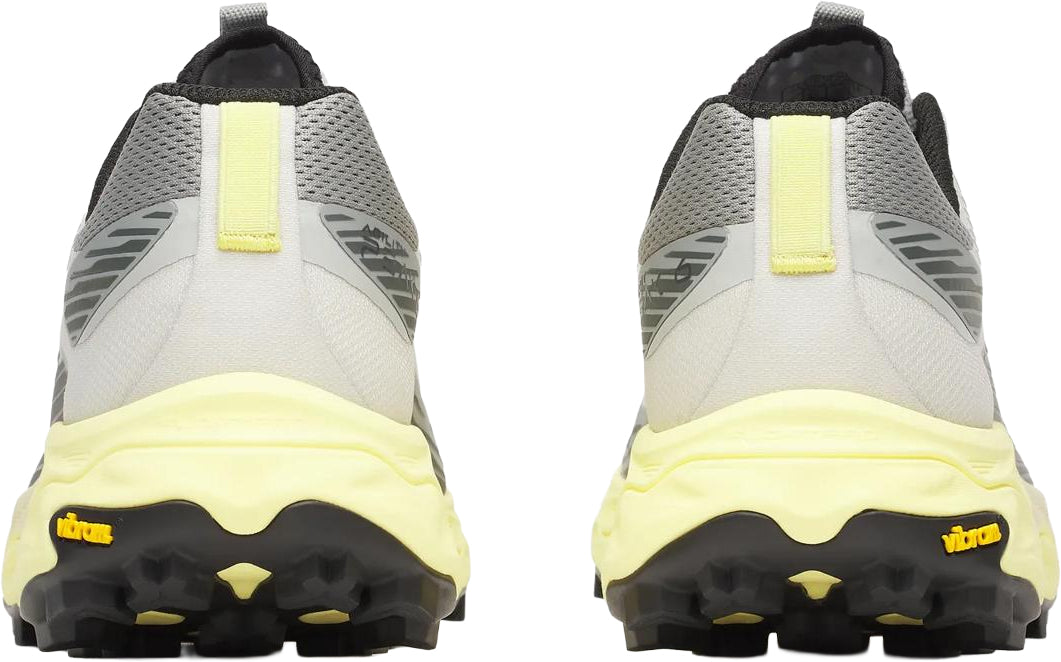 Merrell Agility Peak 6 Mens Trail Running Shoes - Grey