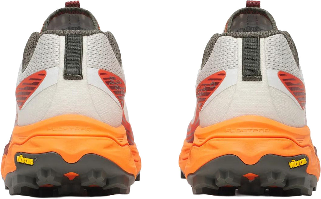 Merrell Agility Peak 6 Mens Trail Running Shoes - White