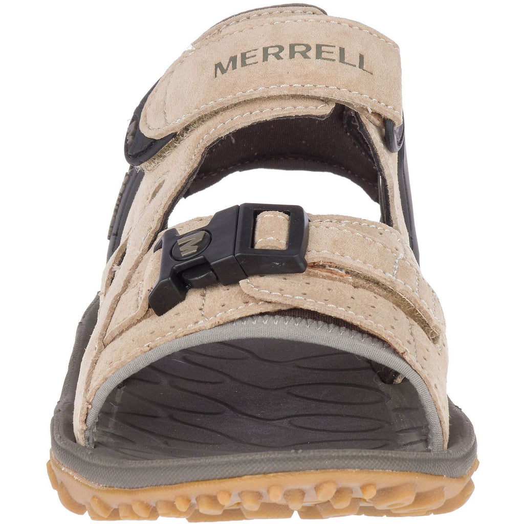 Merrell Kahuna III Mens Walking Sandals - Nude