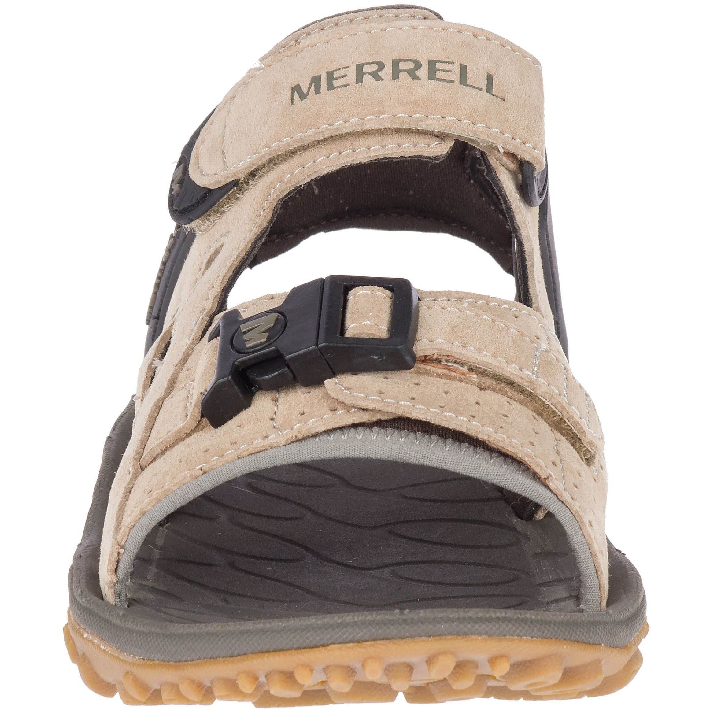 Merrell Kahuna III Mens Walking Sandals - Nude