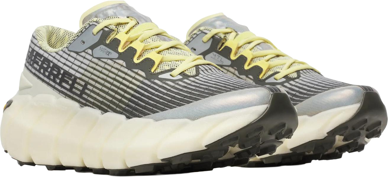 Merrell MTL Adapt Matryx Mens Trail Running Shoes - Grey