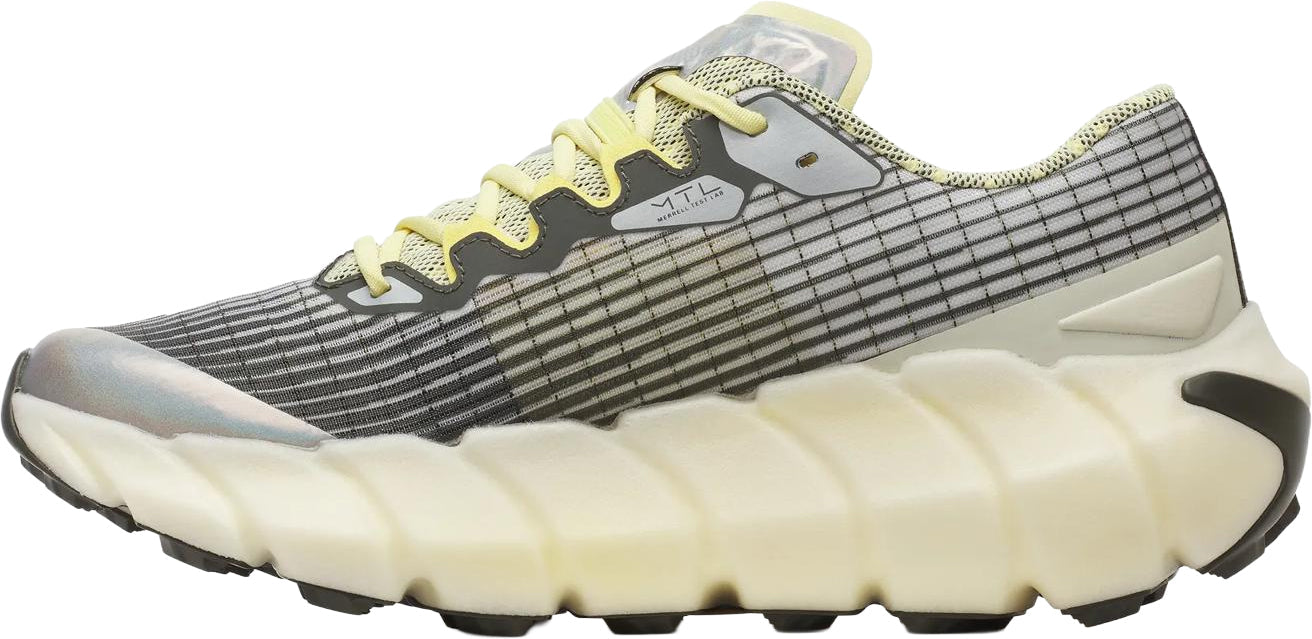 Merrell MTL Adapt Matryx Mens Trail Running Shoes - Grey
