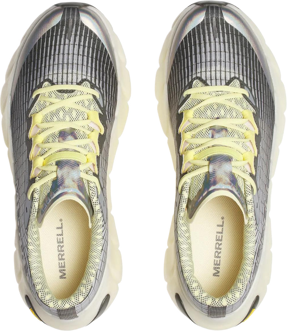 Merrell MTL Adapt Matryx Mens Trail Running Shoes - Grey