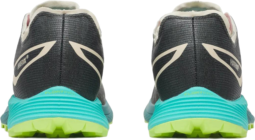 Merrell MTL Long Sky 2 Matryx Mens Trail Running Shoes - Black