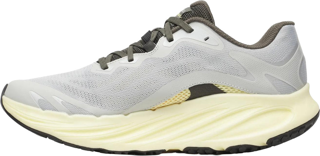 Merrell ProMorph Mens Trail Running Shoes - Grey
