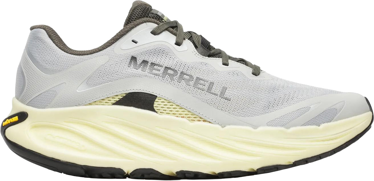 Merrell ProMorph Mens Trail Running Shoes - Grey