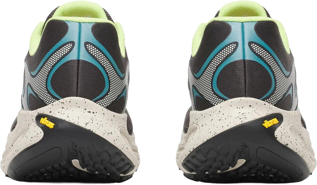 Merrell ProMorph Mens Trail Running Shoes - Black