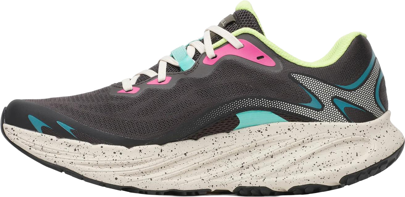 Merrell ProMorph Mens Trail Running Shoes - Black