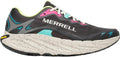 Merrell ProMorph Mens Trail Running Shoes - Black