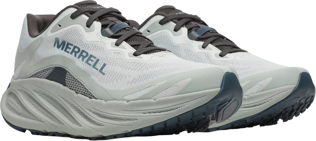 Merrell ProMorph Mens Trail Running Shoes - Grey